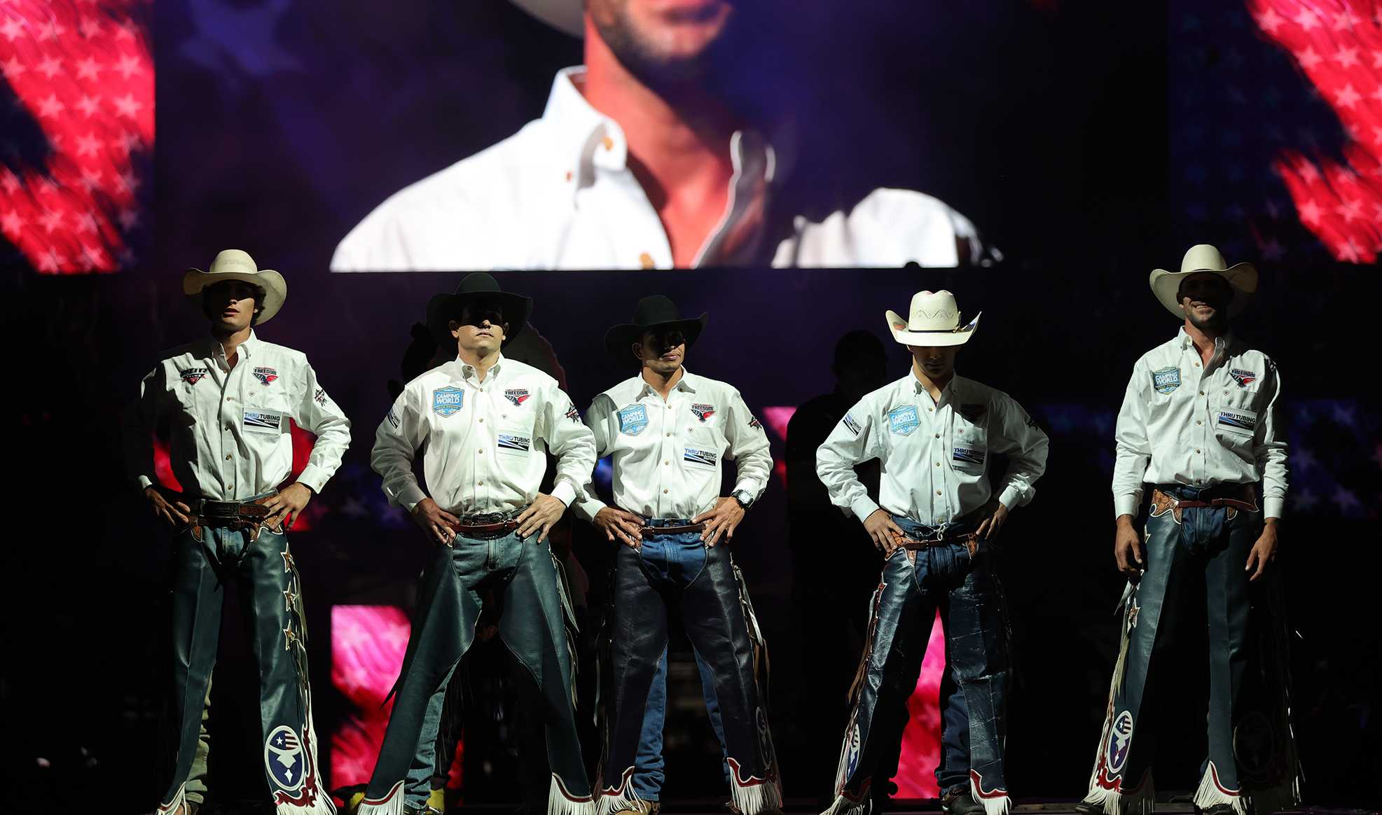 Florida Freedom PBR Professional Bull Riders