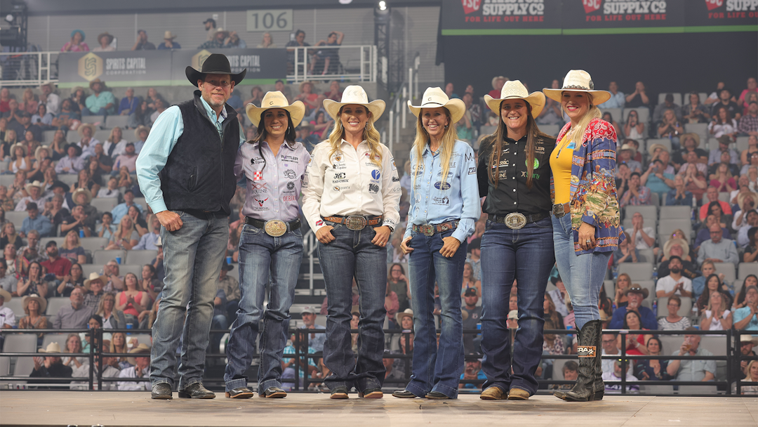 Women's Rodeo World Championship announces expanded opportunities for