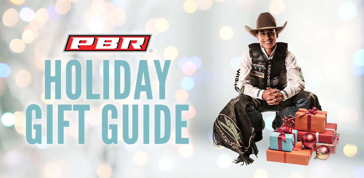 PBR Holiday Gift Guide, PBR