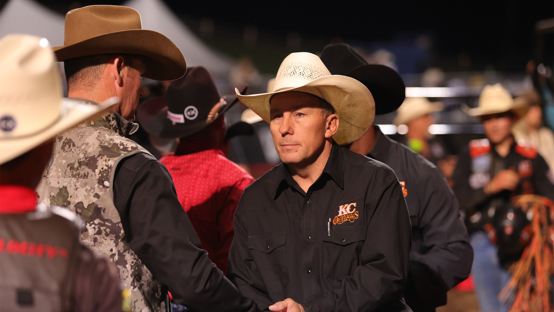 The Texan - Cowboy hat – unmutedcollective