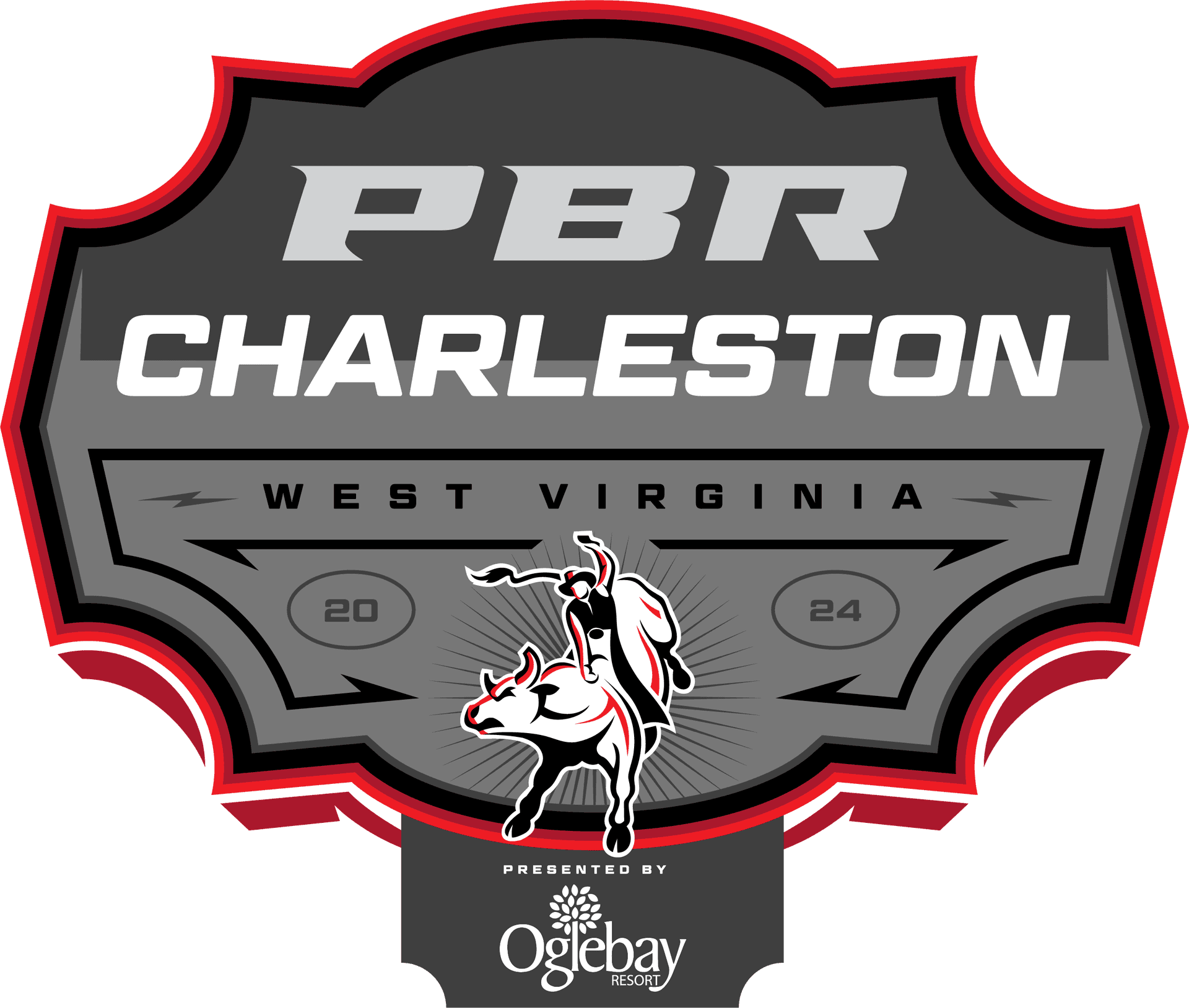 PBR Charleston Brought To You By Oglebay Resort PBR Professional