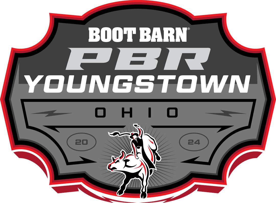 Boot Barn PBR Youngstown PBR Professional Bull Riders