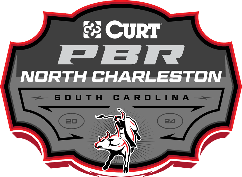 Curt PBR North Charleston PBR Professional Bull Riders