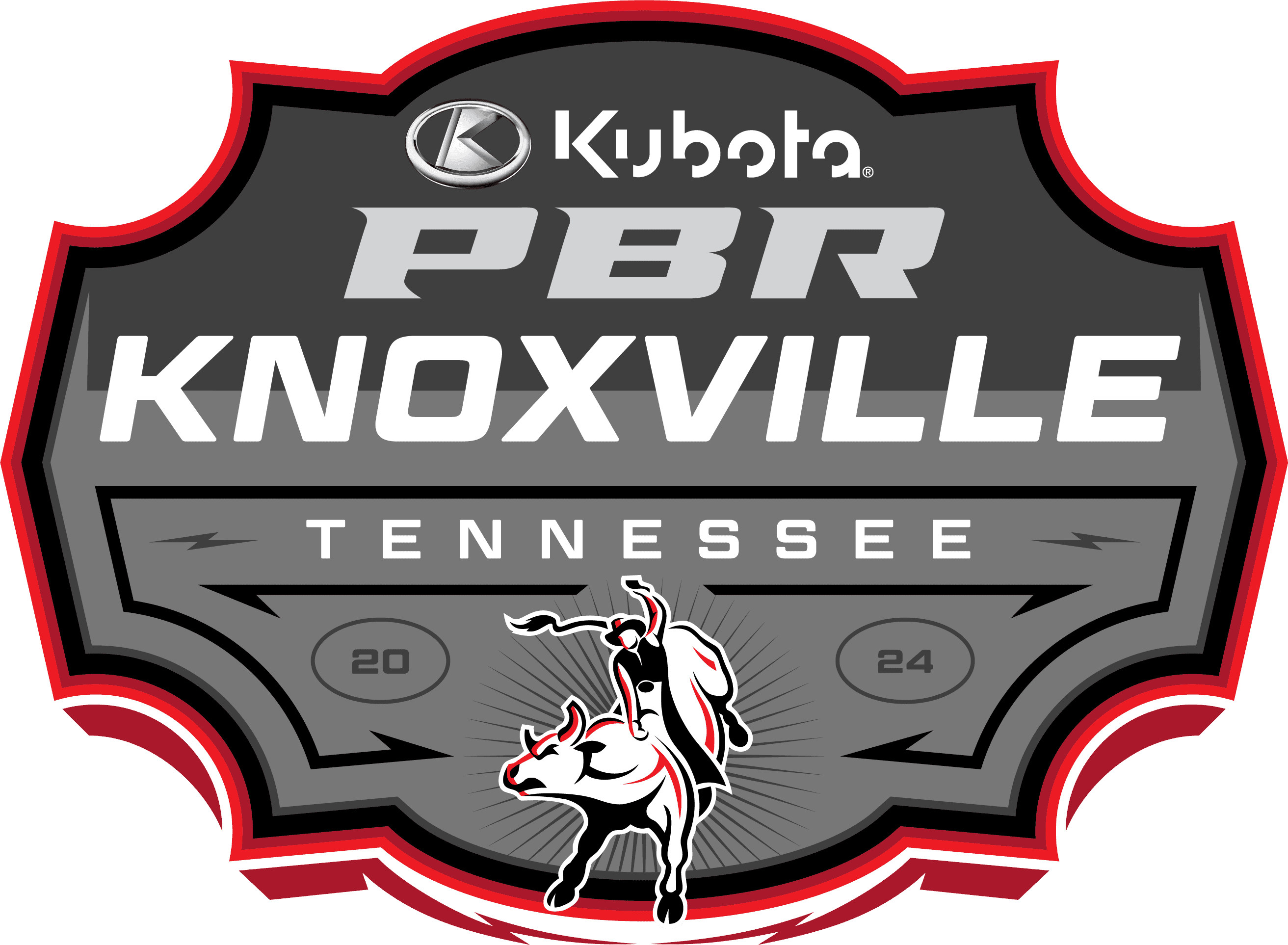 Results Kubota PBR Knoxville Pendleton Whisky Velocity Tour PBR