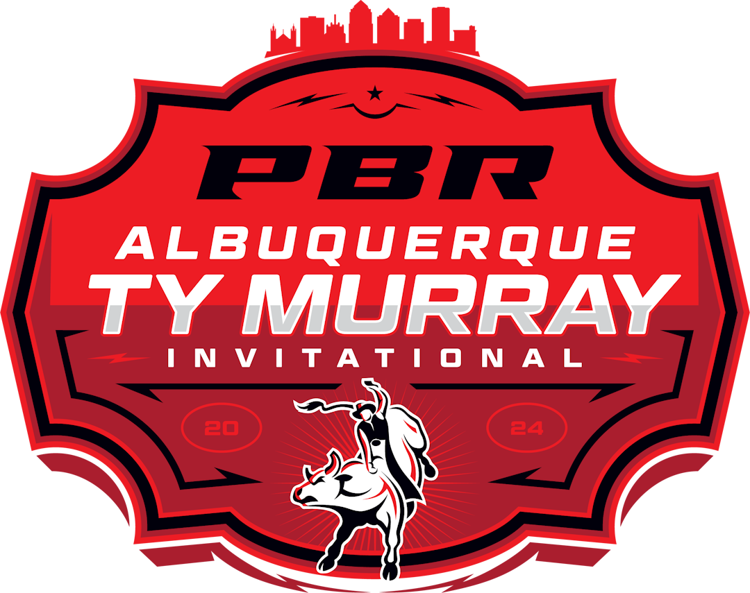 PBR Albuquerque Ty Murray Invitational UTB Major PBR Professional