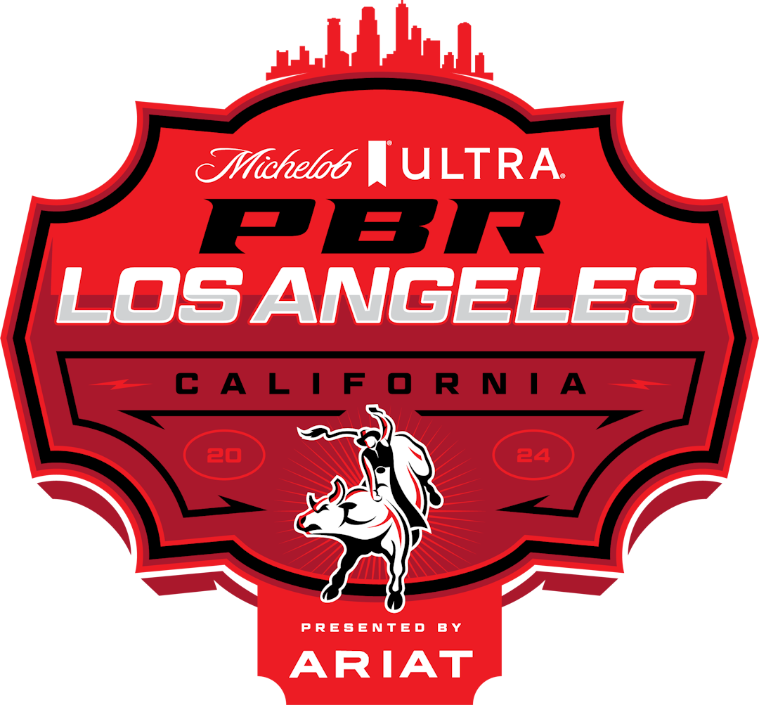 Michelob Ultra PBR Los Angeles Presented By Ariat PBR Professional