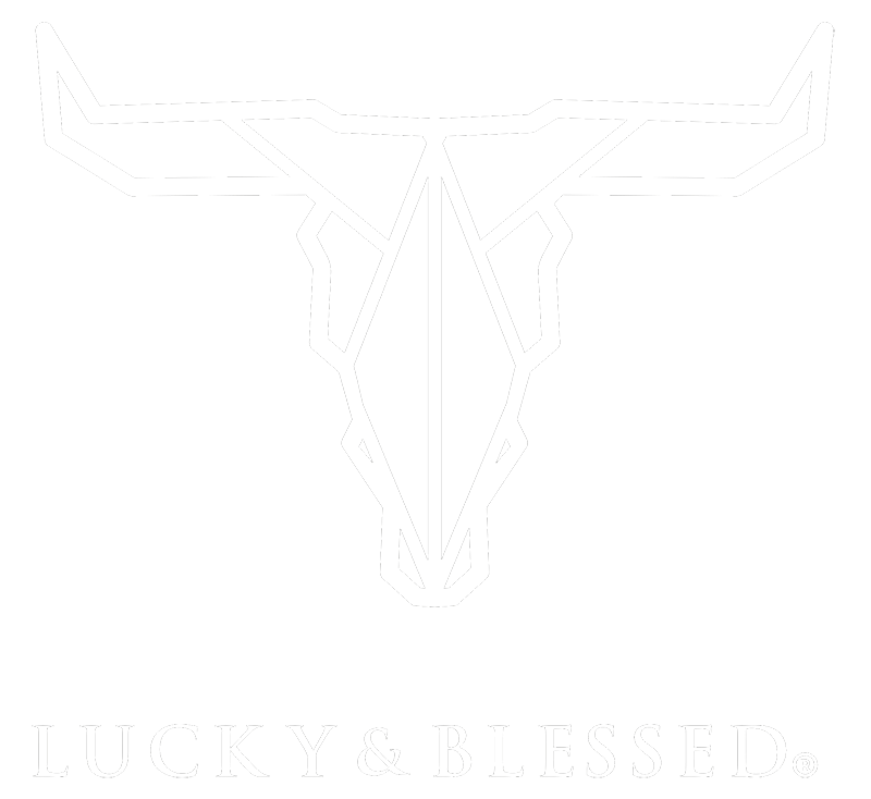 Luck and Blessed