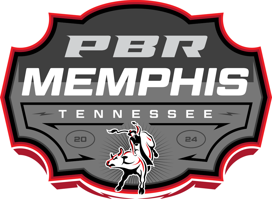 PBR Memphis PBR Professional Bull Riders