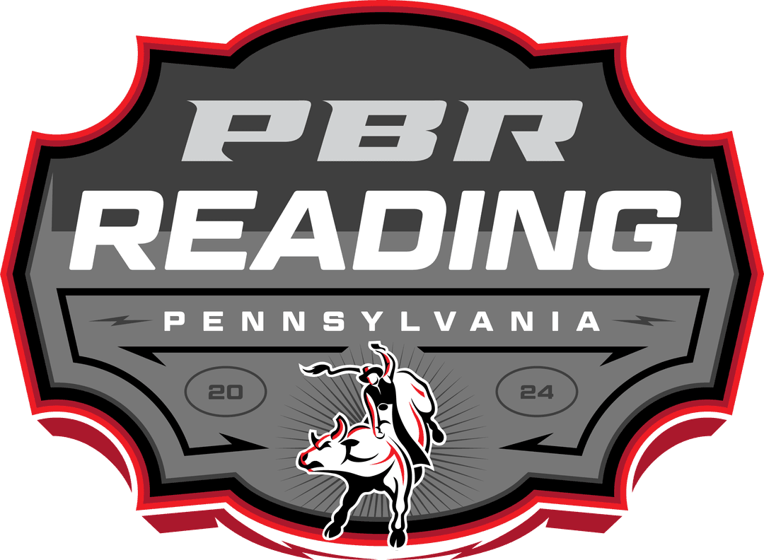 PBR Reading PBR Professional Bull Riders