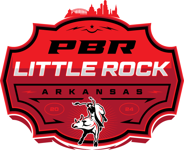 PBR Little Rock PBR Professional Bull Riders