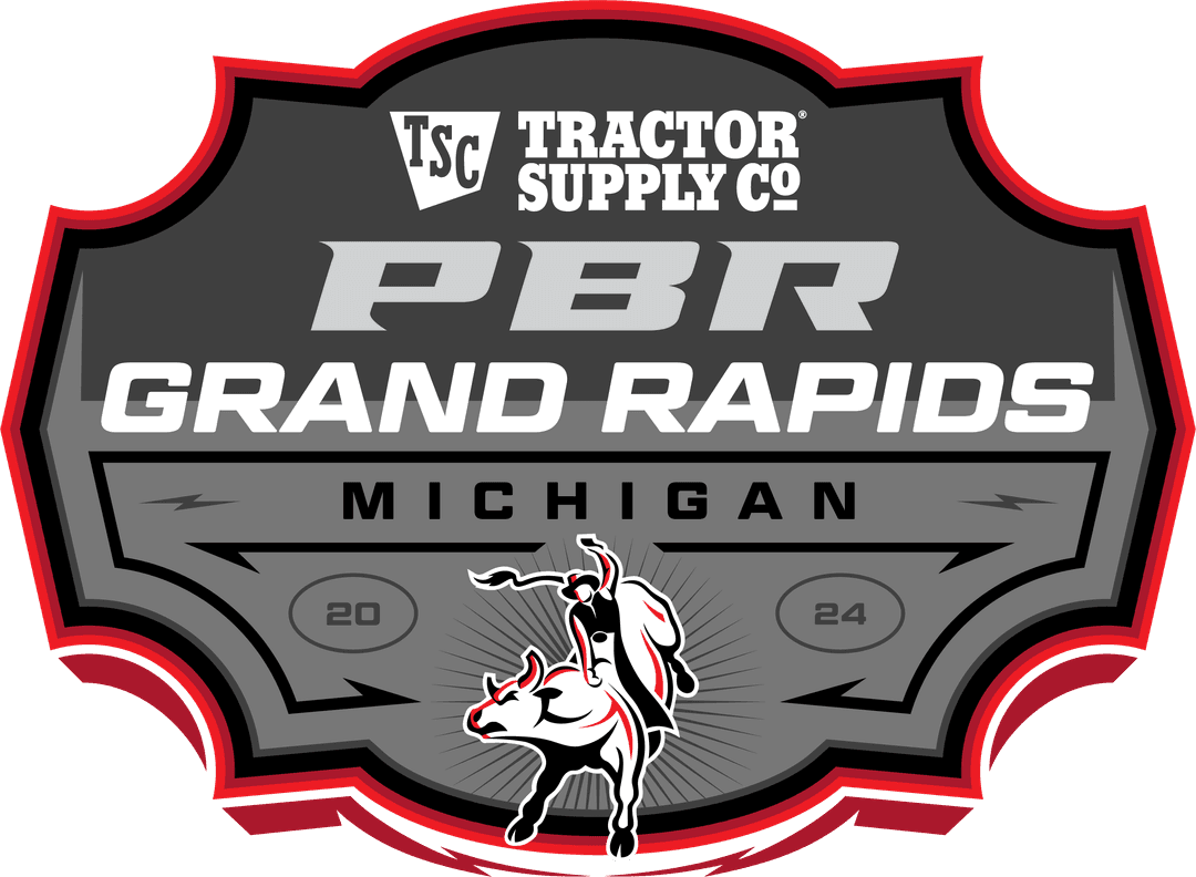 Tractor Supply Co. PBR Grand Rapids PBR Professional Bull Riders