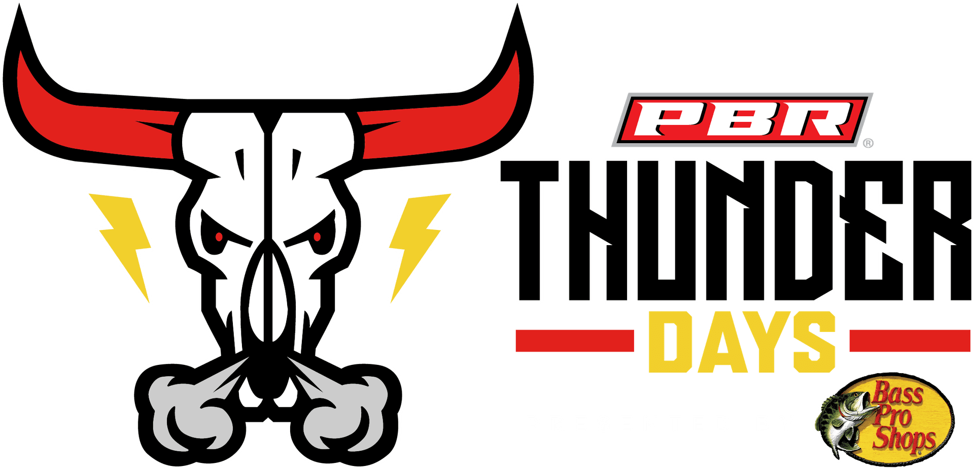 PBR Teams Thunder Days PBR Professional Bull Riders