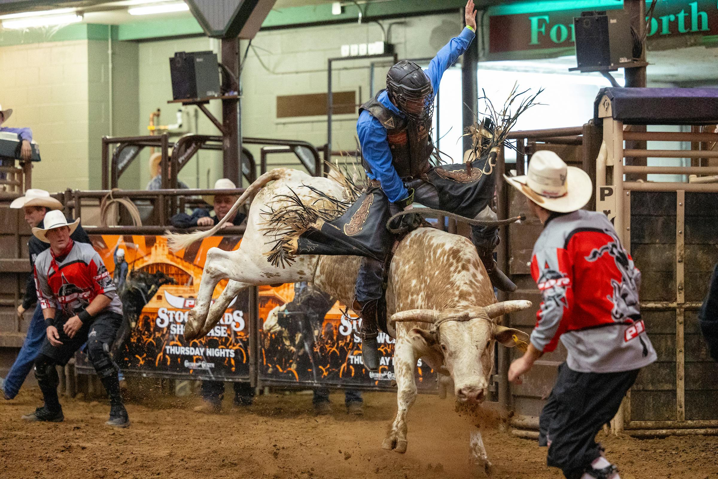 Los Fresnos Rodeo 2024: Unleashing the Thrilling Spectacle of Champion Cowboys