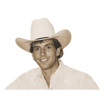 Lane Frost roh 1999