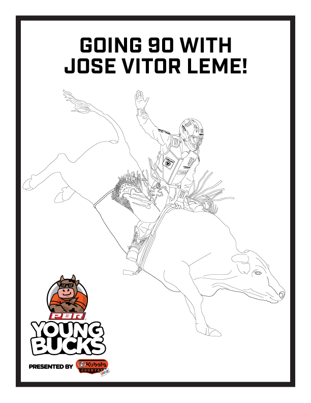 Jose Coloring page