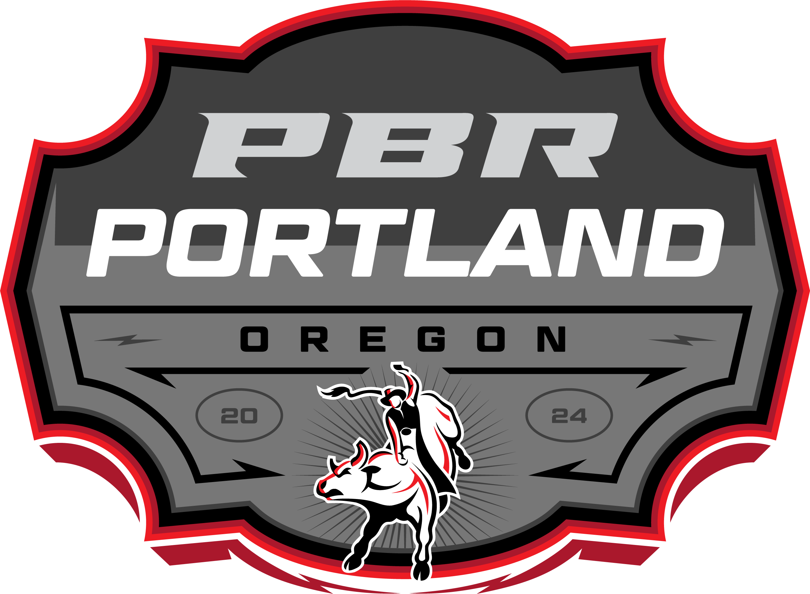 PBR Portland Logo