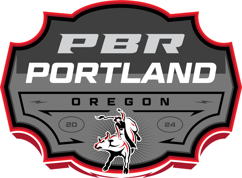 PBR Portland PBR Professional Bull Riders