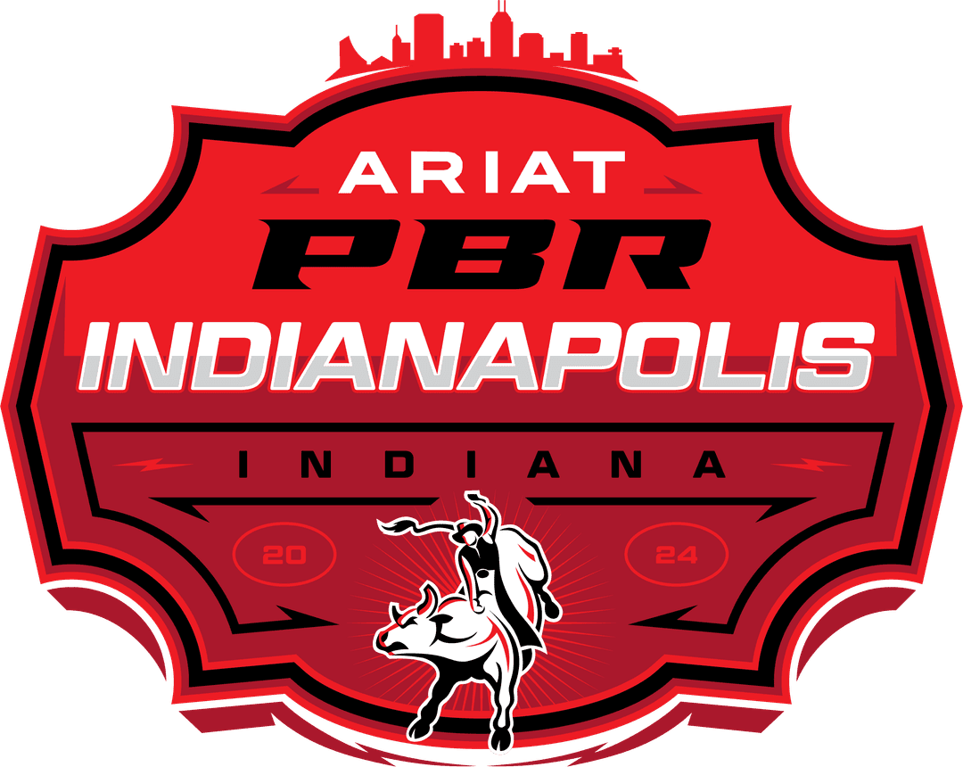 Ariat PBR Indianapolis PBR Professional Bull Riders