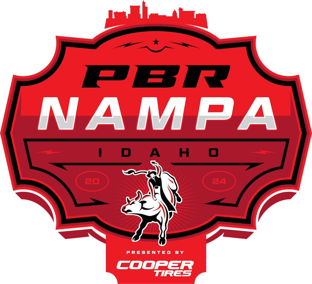 PBR Nampa Presented By Cooper Tires PBR Professional Bull Riders