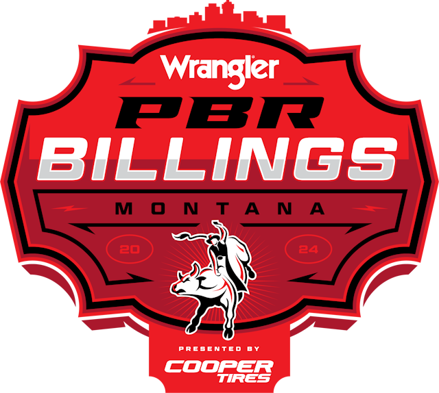 Wrangler PBR Billings Presented By Cooper Tires PBR Professional