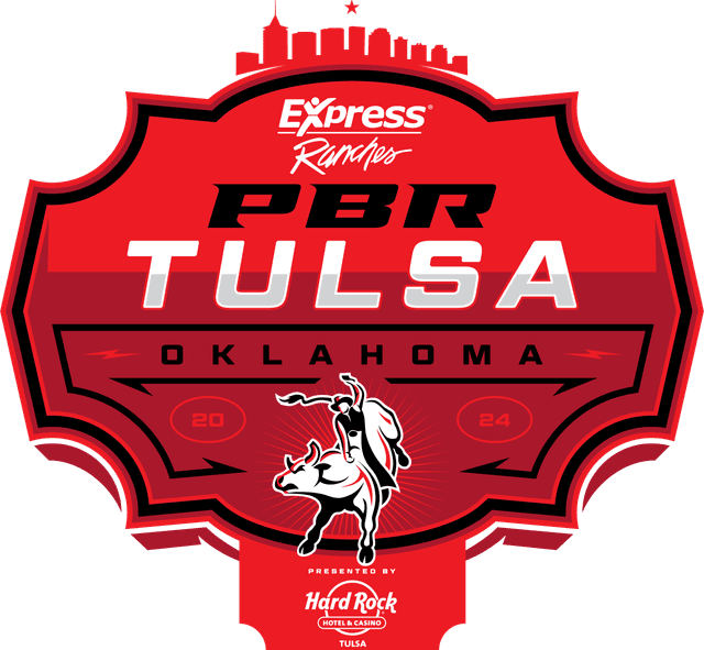 Results Express Ranches PBR Tulsa Presented By Hard Rock Hotel