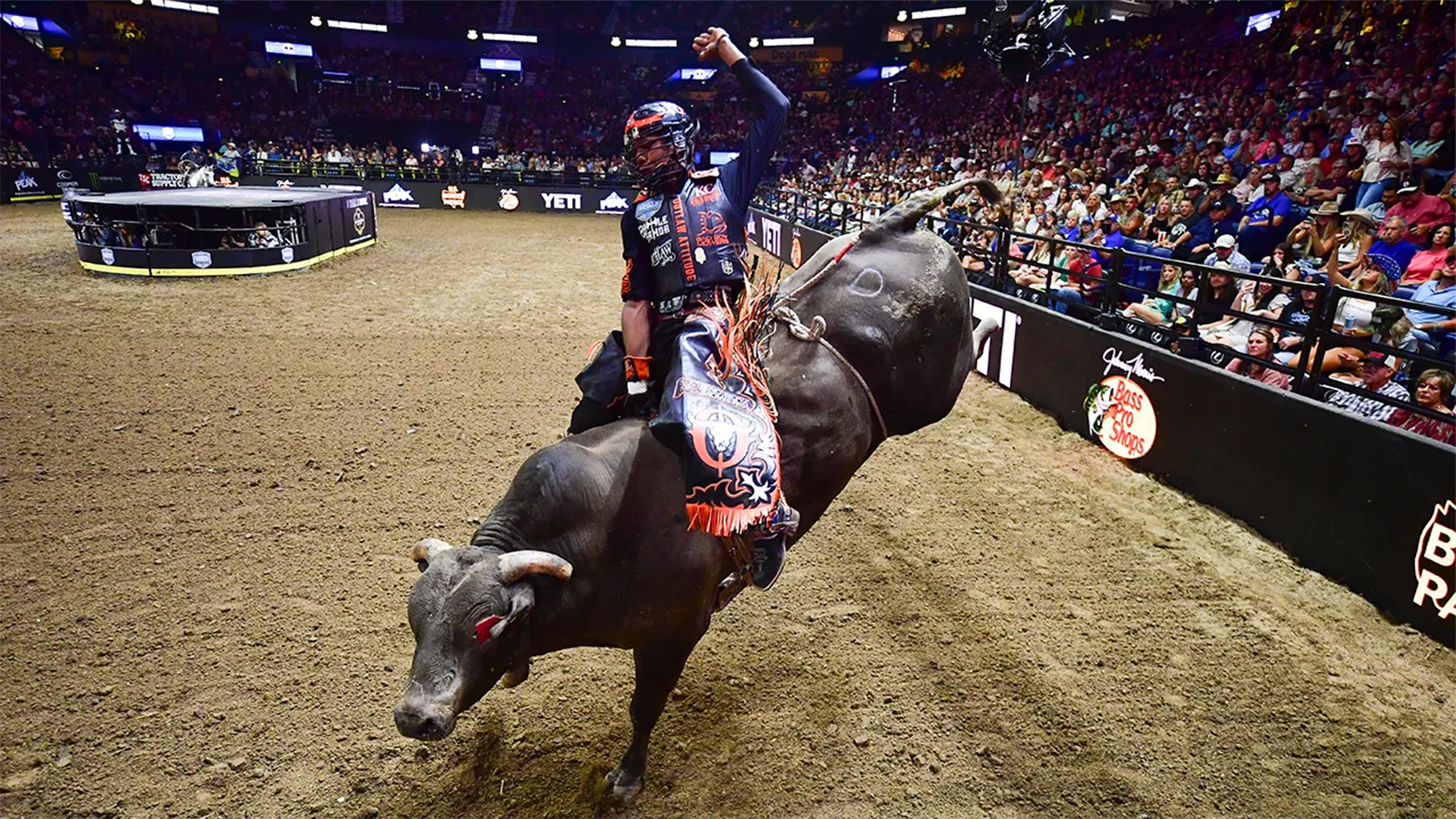 Florida Rodeo 2024: Unleashing the Thrilling Spectacle