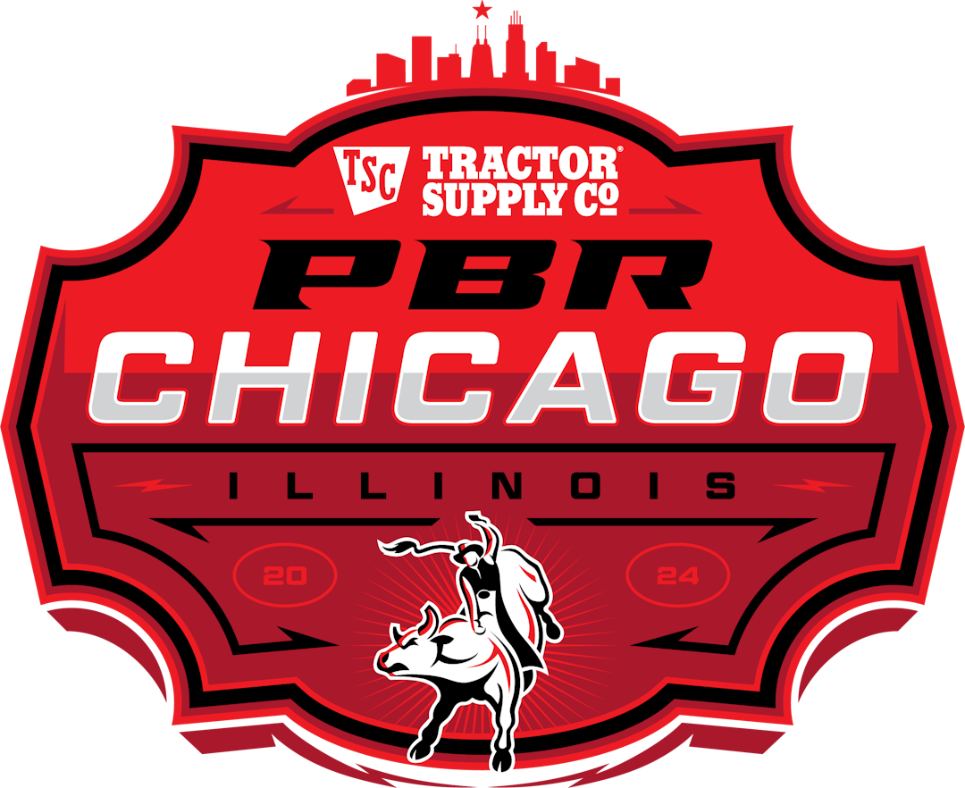 Tractor Supply Co. PBR Chicago PBR Professional Bull Riders