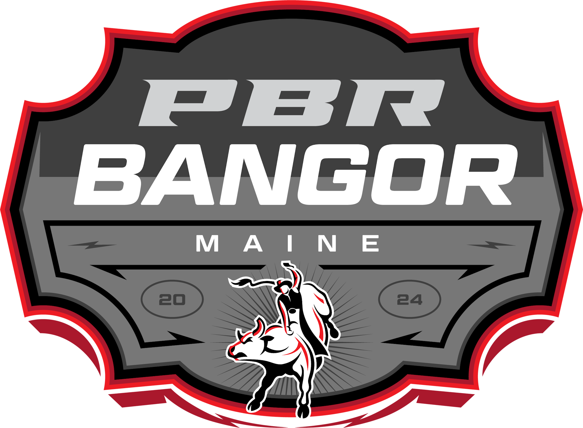 PBR Bangor PBR Professional Bull Riders