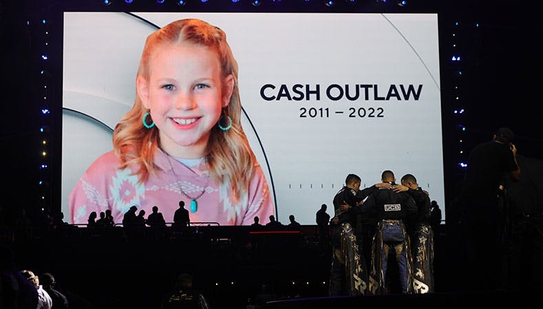 Cash Outlaw