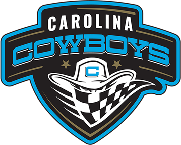 Carolina Cowboys Logo