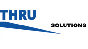 ThruTubing logo