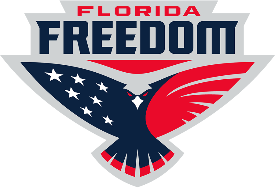 Florida Freedom Logo