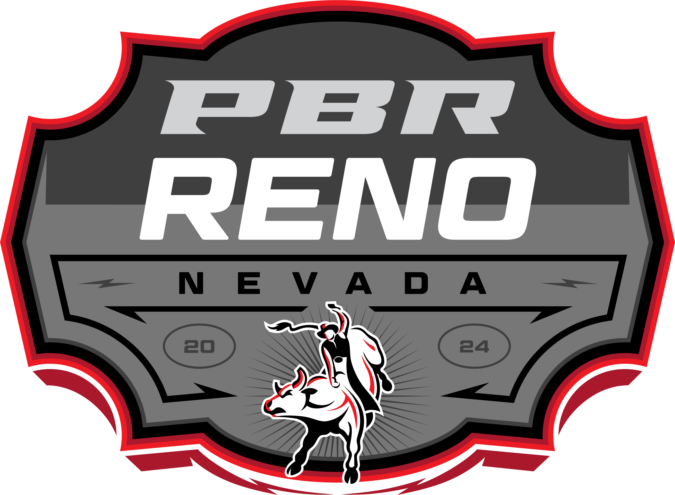 Reno Logo VT