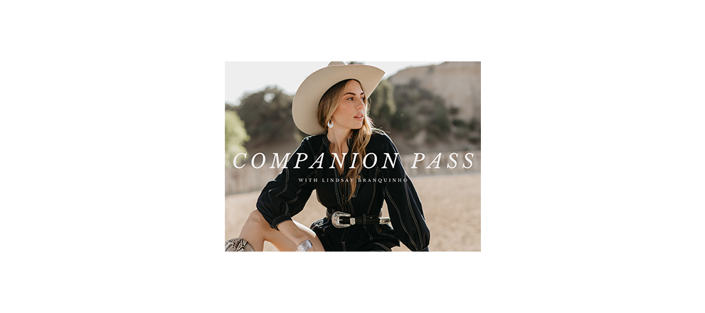 Companion Pass