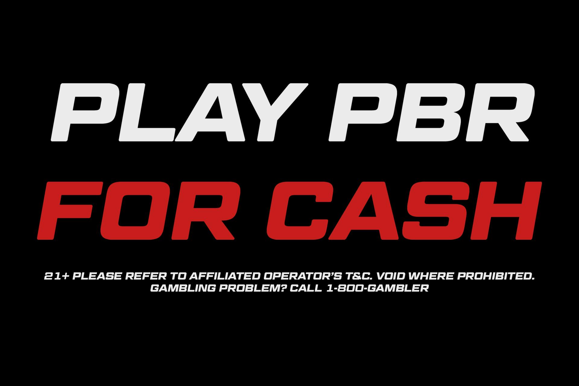 Play PBR event-page