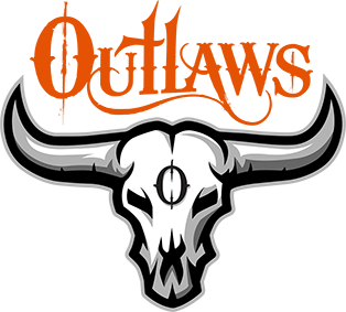  Kansas City Outlaws Logo