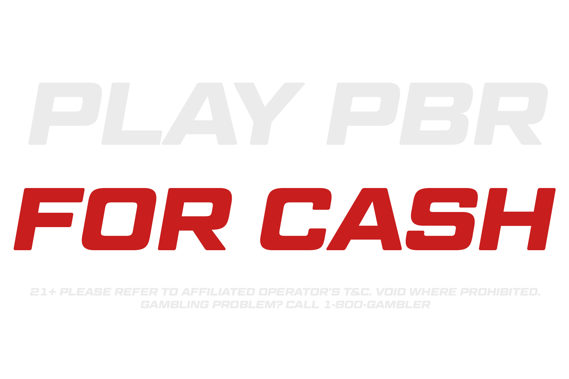 Play PBR Fan Info