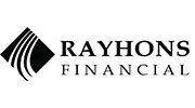 Rayhons Financial logo