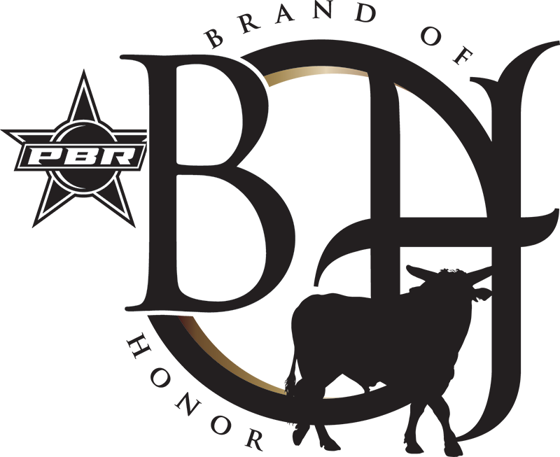 Brand-of-Honor logo