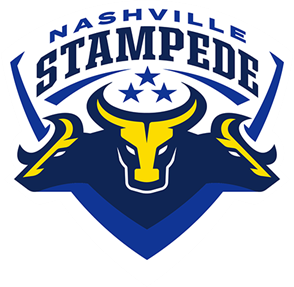Nashville Stampede Logo