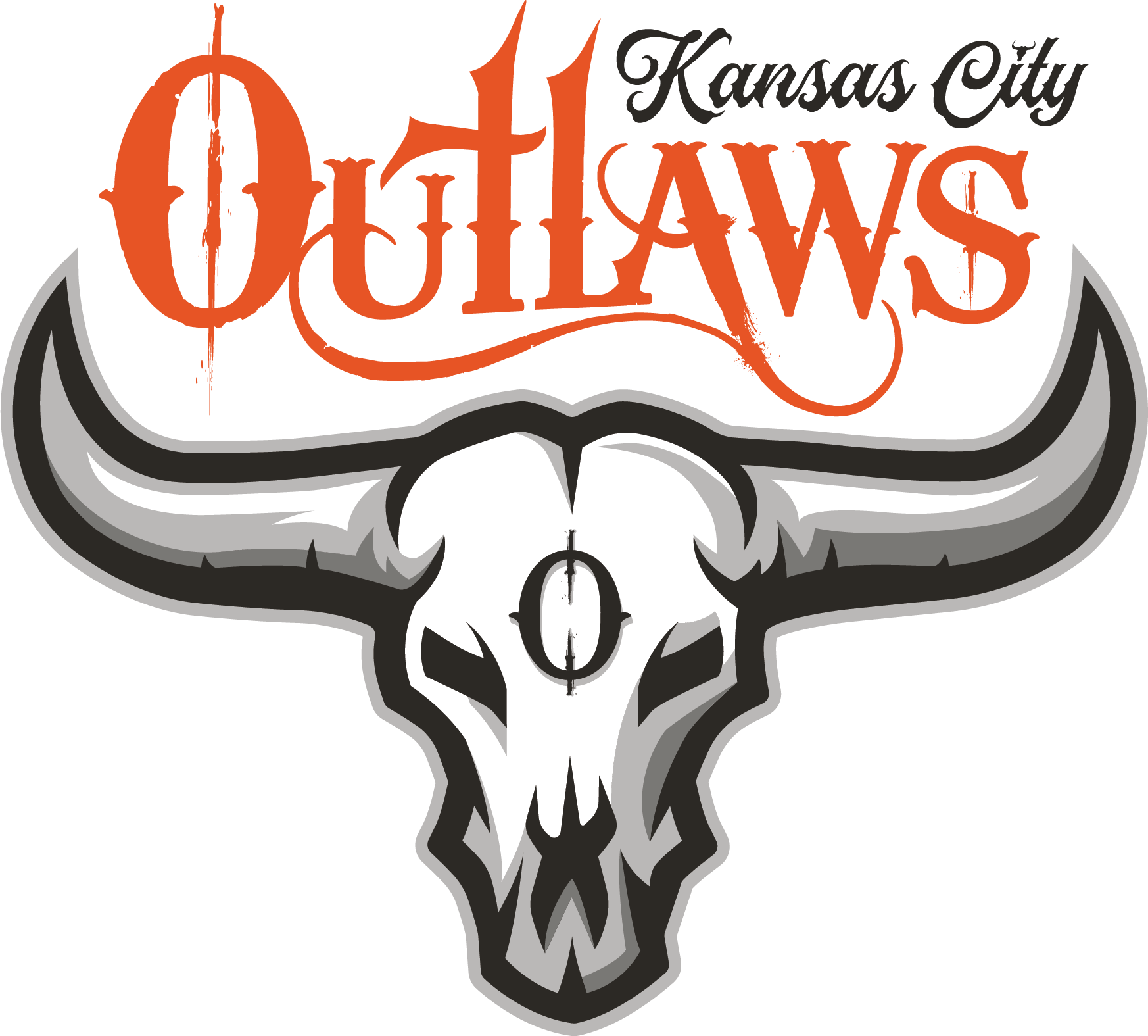 KCOutlaws Stacked for light background