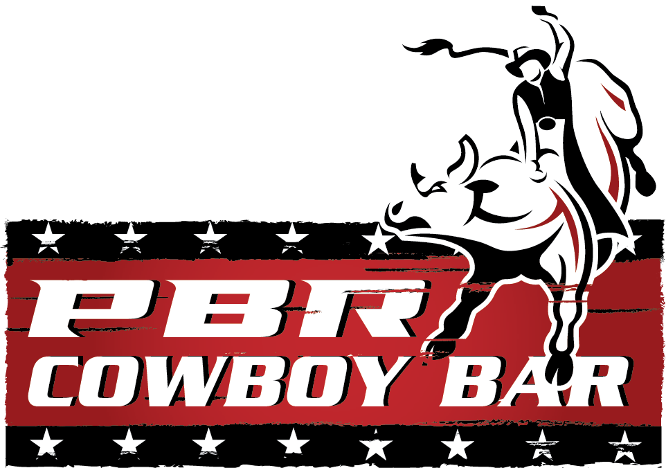 PBR Cowboy Bar Header Image