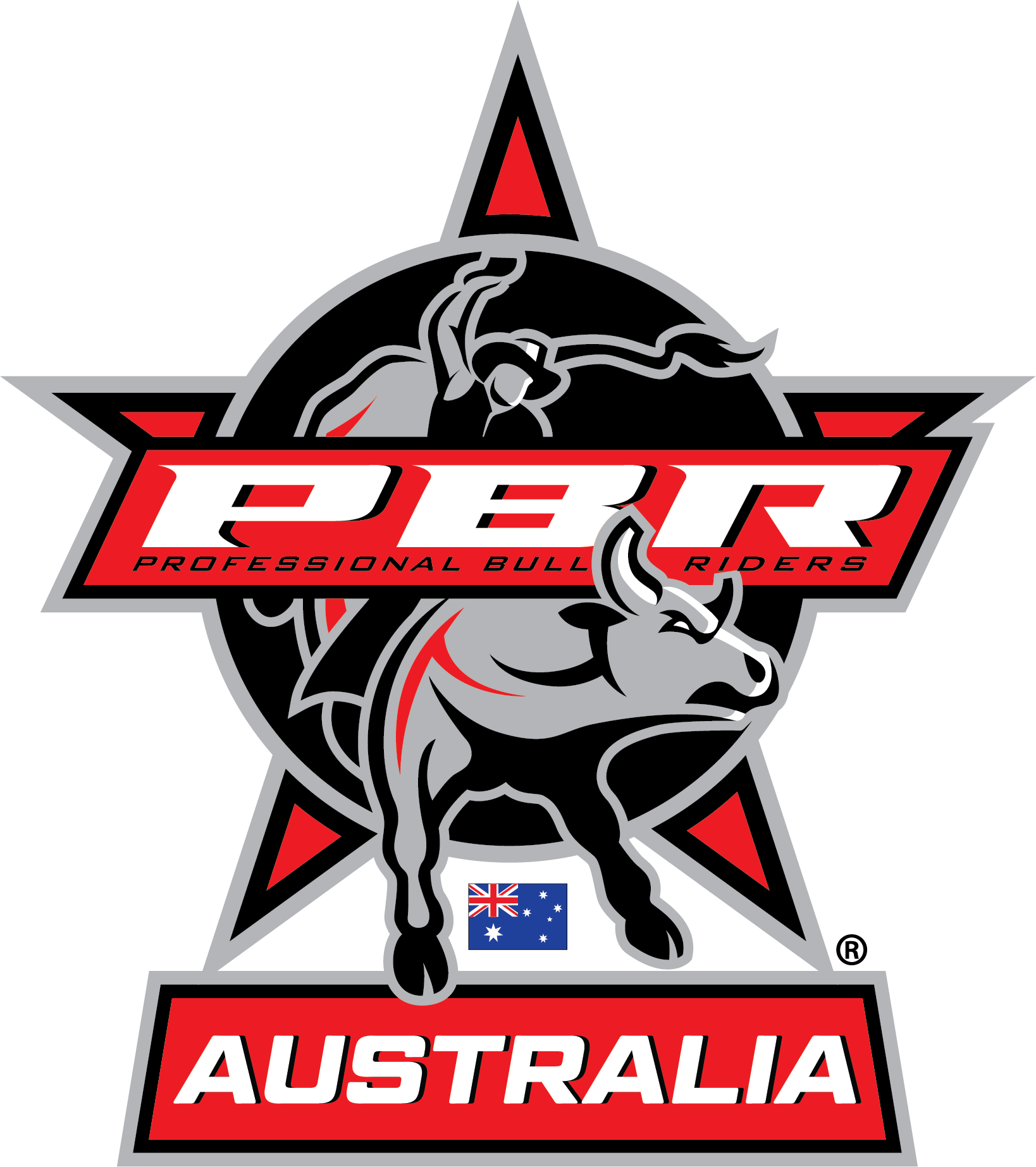 PBR Australia logo