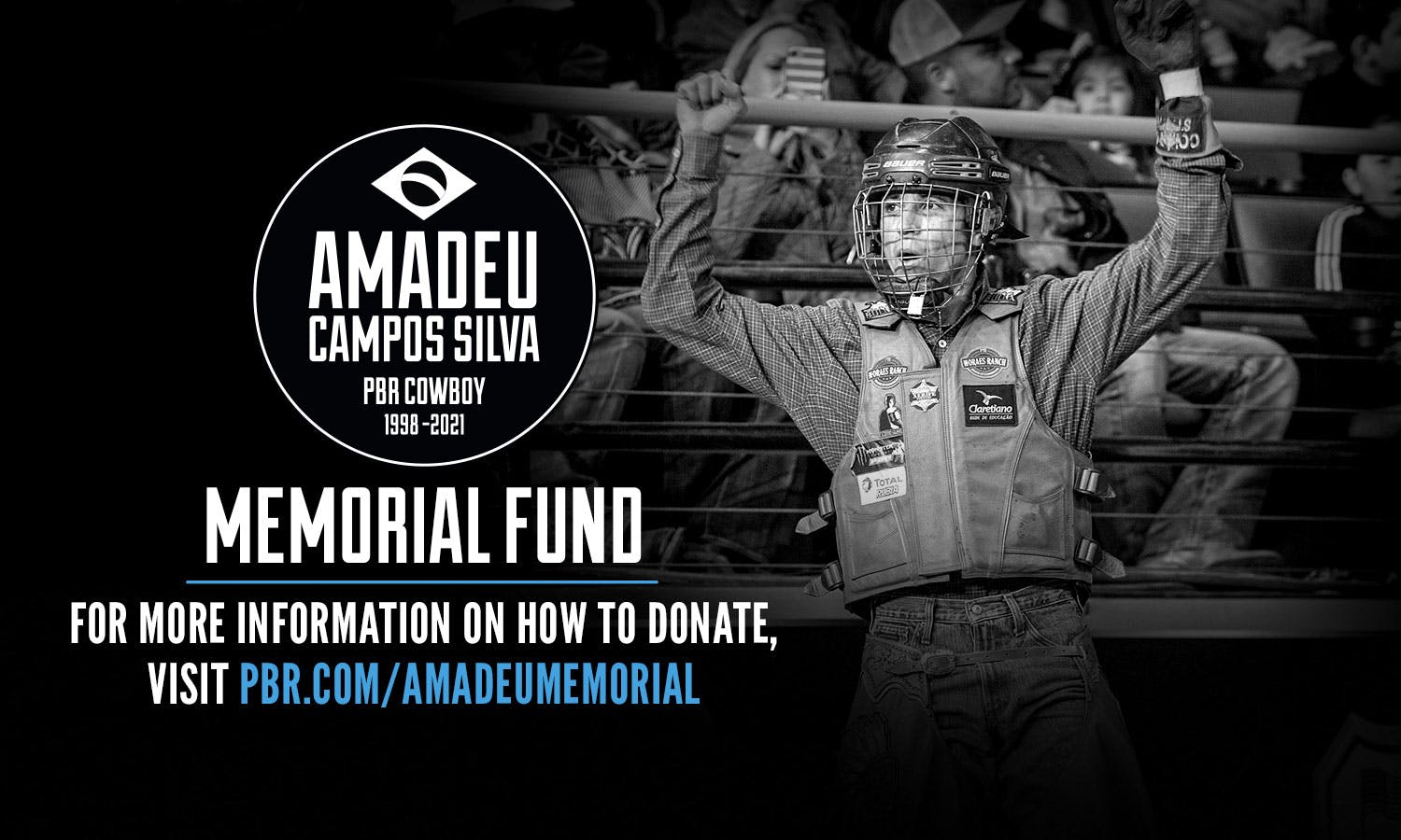 Amadeu Memorial Fund