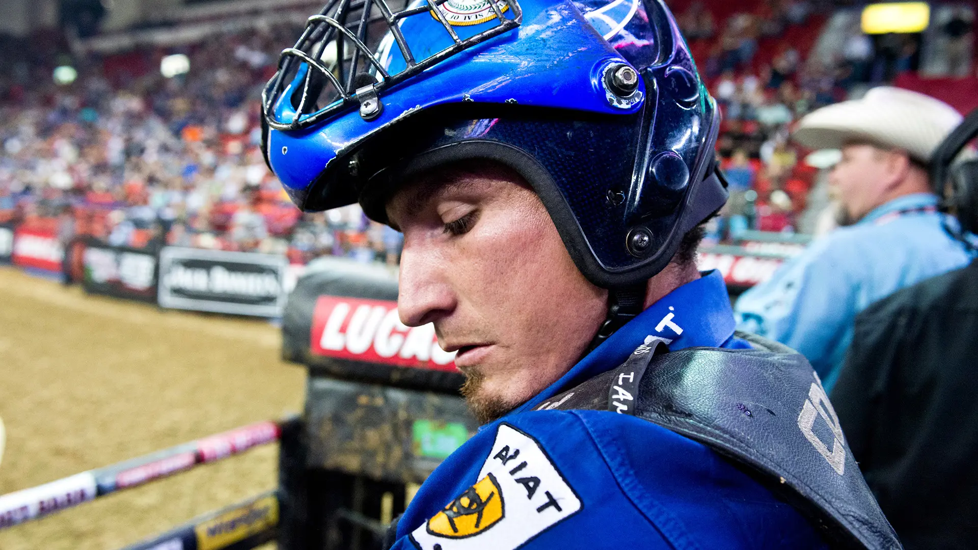 Dirteater expects Bismarck to help potential Team USA Wolves riders gain experience for Global Cup