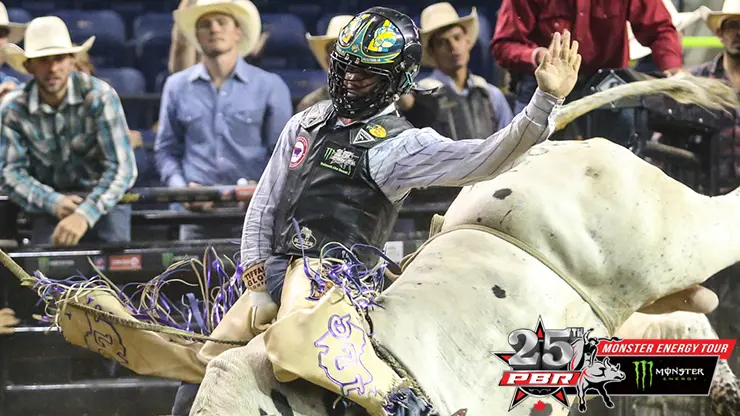 Richardson wins inaugural Monster Energy Tour event in Kelowna