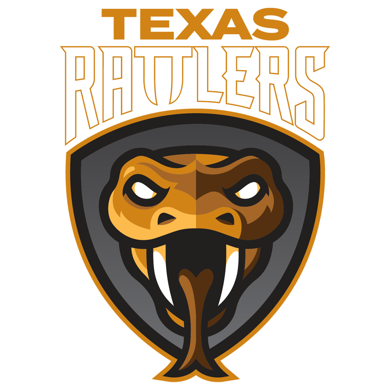 Texas Rattlers - 2023