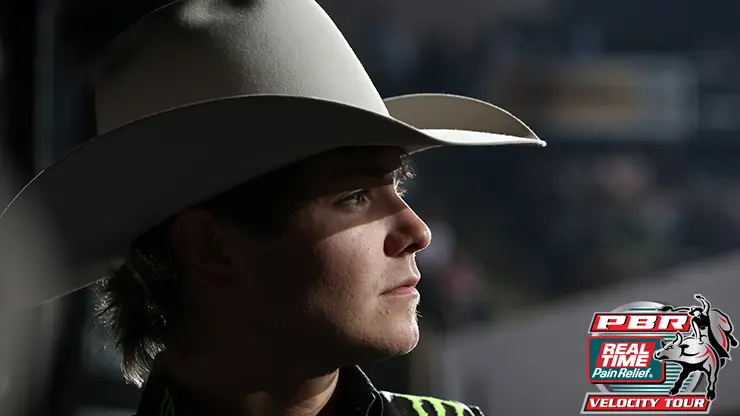 Kolbaba ready to extend world lead at Velocity Finals