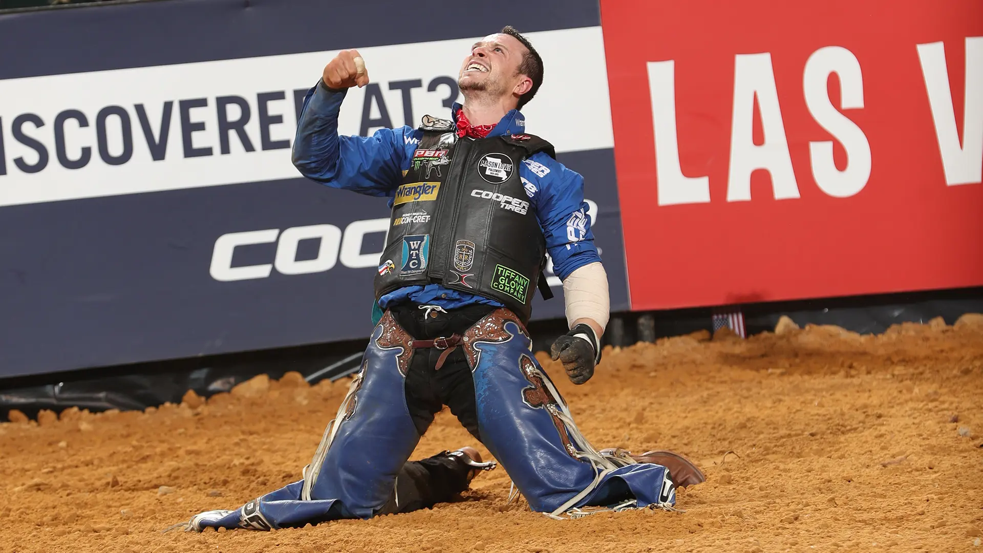 Albuquerque draw: Nance ready to return to ‘loudest’ building in PBR
