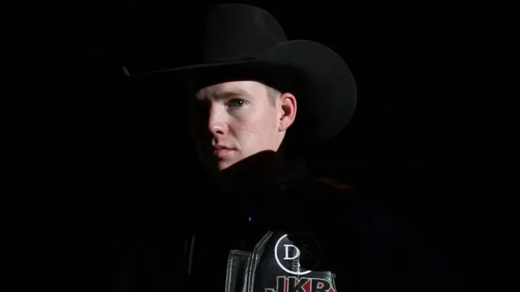 PBR Canada: Pankewitz wins in Abbotsford